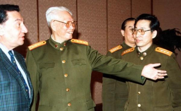 彭德懷一手建立，紅三軍團十大名將，誰的成就最大？