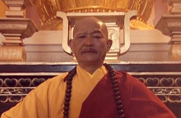 十大少林神僧比試功夫誰是第一呢？掃地僧能佔第幾