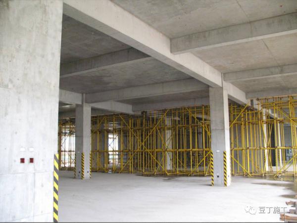 工程質量標準化照片139張！主體、屋面、裝修及安裝工程