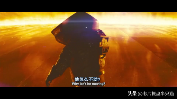 深度解析《流浪地球》姊妹篇——看人類如何進入太陽內部 深度解析《流浪地球》姊妹篇——看人類如何進入太陽內部