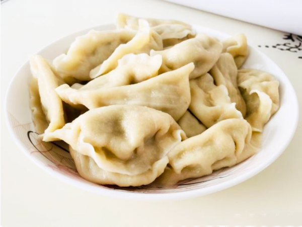 蒸餃、水餃、油餅、餡兒餅的面都咋和?一文讀懂,做麵食不再迷路 蒸餃、水餃、油餅、餡兒餅的面都咋和?一文讀懂,做麵食不再迷路