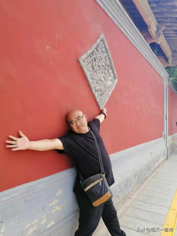 民間力量,中國實力詩人,安徽詩人劉躍兵 民間力量,中國實力詩人,安徽詩人劉躍兵