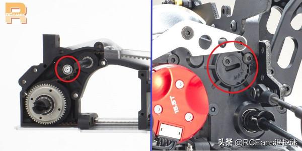 Kyosho 釋出復刻Optima Mid 4WD Buggy