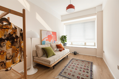 婚房就要這樣裝修,簡單實用 婚房就要這樣裝修,簡單實用