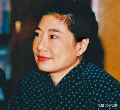 亦舒:搶閨蜜鄭佩佩男友,拒認親生骨肉,人生比流金歲月更精彩 亦舒:搶閨蜜鄭佩佩男友,拒認親生骨肉,人生比流金歲月更精彩