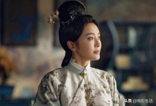 2022年待播古裝劇，迪麗熱巴、楊紫、劉亦菲，誰能更勝一籌？