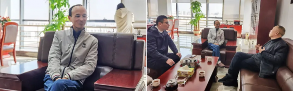 陶瓷資訊一天走訪三名企：簡一、力泰、馬可波羅&hellip;&hellip;