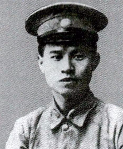 楊開慧密友為革命失去5個孩子，“潤之哥”兩次留她在北京，被拒