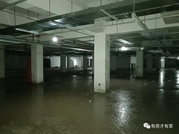 十里湖光-房家2021年8月20日「六次」實地踩盤，室內尺寸實測