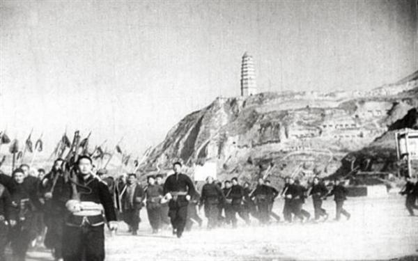 八寶山的無名墓:墓主只是一炊事員,周總理曾指示照顧好墓主人 八寶山的無名墓:墓主只是一炊事員,周總理曾指示照顧好墓主人