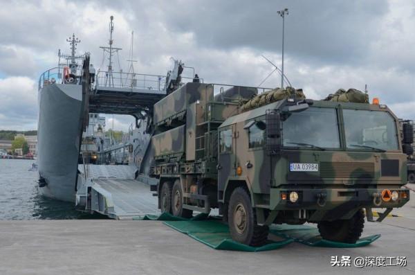 不知死活！立陶宛要軍援烏克蘭，白俄羅斯稱：開戰先把立陶宛抹掉