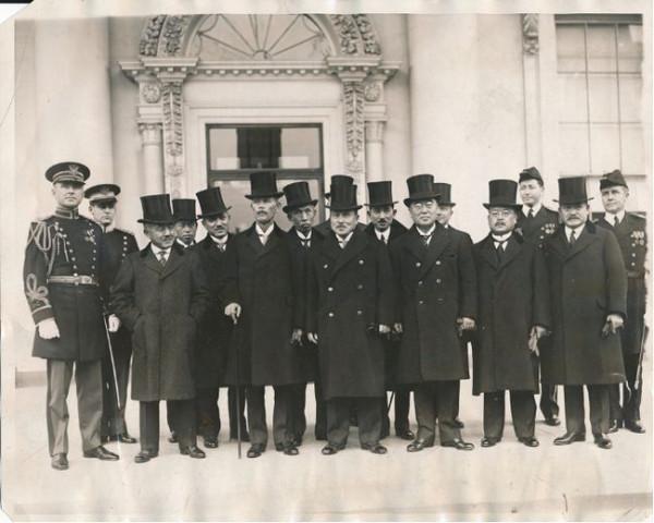 不搞軍國主義就得死，首相也不例外，日本“五·一五”事件始末