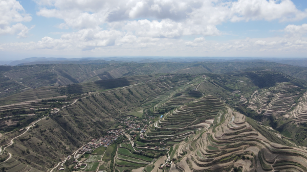奧運冠軍何衝與東鄉少年：相信人生還有另一種可能