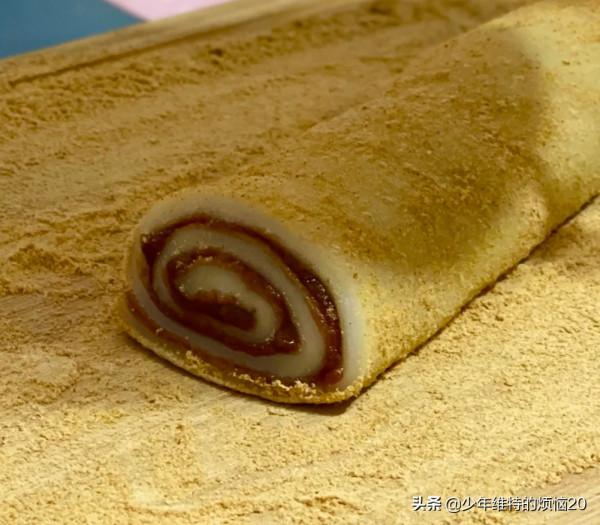 條件允許，這8種“傳統糕點”值得一嘗，美味又精緻，好吃還實惠