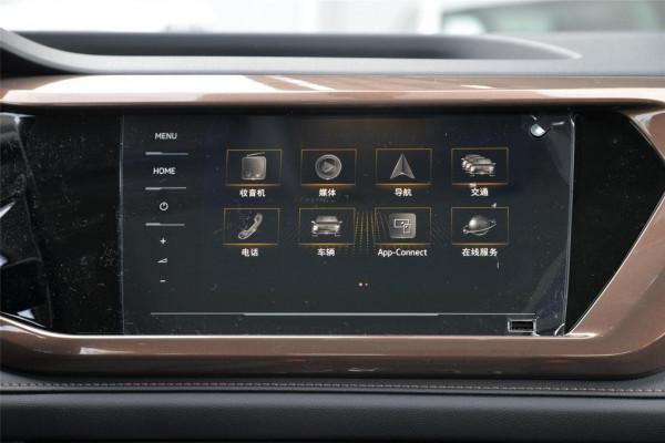 體驗途嶽四驅豪華版，配2.0T+7DCT動力，售價20.88萬，值得選嗎？