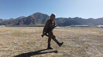 利刃出擊③&nbsp;&vert;&nbsp;學會這8式 讓刺殺操更加行雲流水