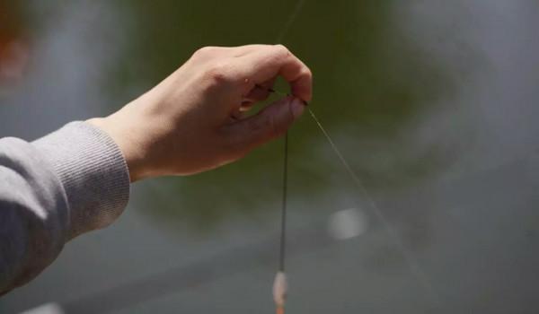 加粗尾的浮漂這樣用，靈敏度絲毫不輸細尾漂