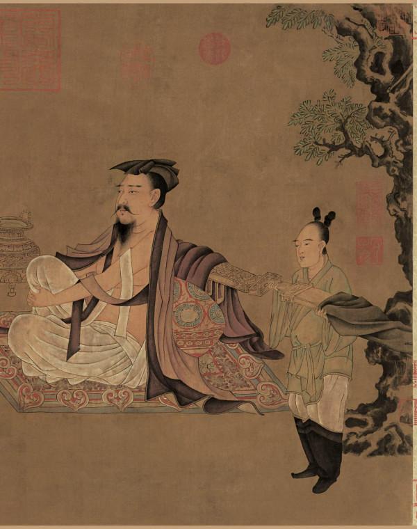 《紅樓夢》：“暖香塢雅制春燈謎”眾人所制的燈謎詳解