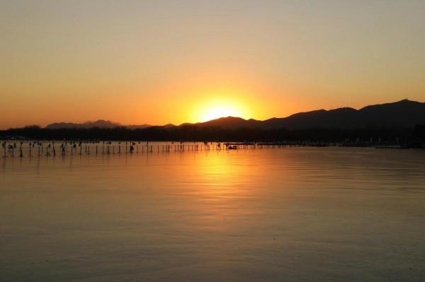 感受冰凍頤和園 感受冰凍頤和園
