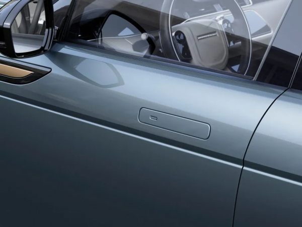 風阻係數的內卷,和我買車有啥關係?​ 風阻係數的內卷,和我買車有啥關係?​