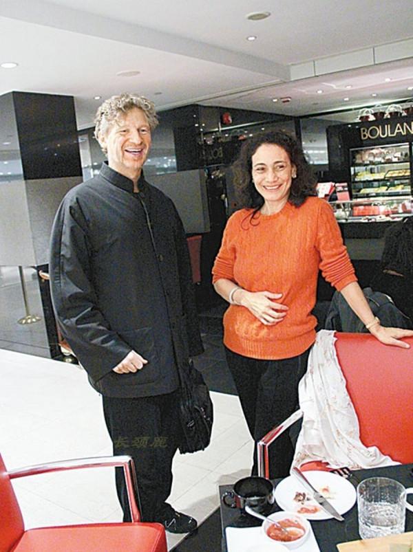 豪門從來沒有“小白兔”，賭王長房之女何超賢也是一名“狠角色”