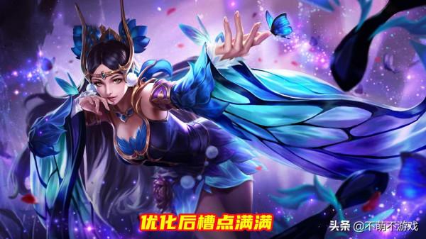 六款面板定位不低,但玩家入手後感覺很後悔,認為自己吃了虧 六款面板定位不低,但玩家入手後感覺很後悔,認為自己吃了虧