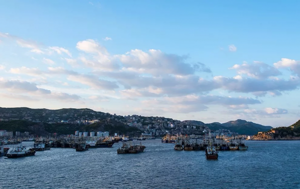 2022年的第一場旅行，就從這19個絕美又安逸的古村古鎮開始吧