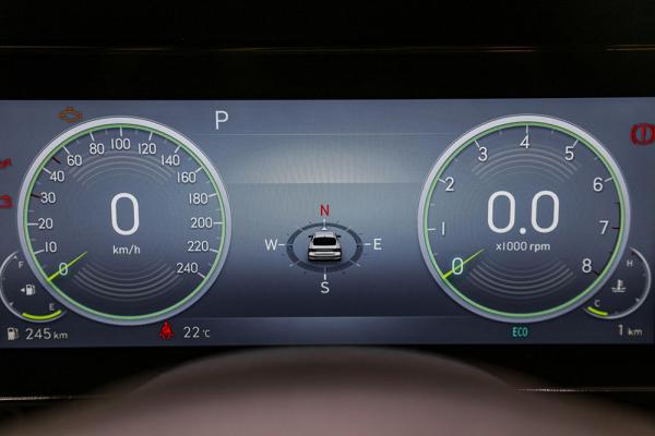 【幫你選車】不只是偶像派，看第七代伊蘭特如何打動年輕人