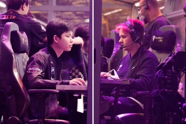 TI10主賽事第二日:PSG.LGD、VP晉級前六,Fnatic、QC告別主舞臺 TI10主賽事第二日:PSG.LGD、VP晉級前六,Fnatic、QC告別主舞臺