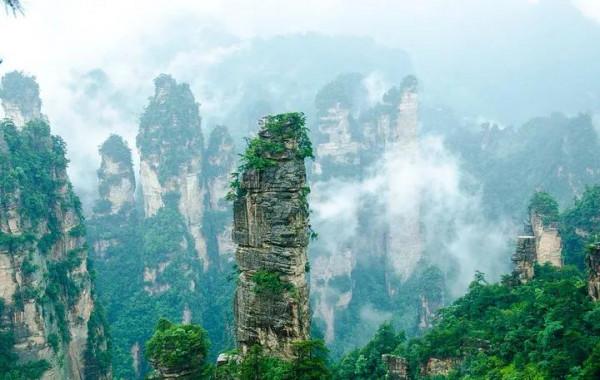 自勉無題詩兩首