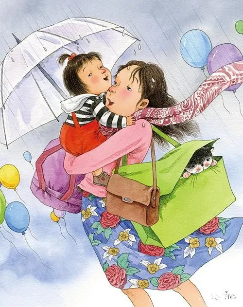 警惕“為母則剛”的美麗謊言