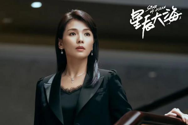 劉濤、梅婷的新劇口碑相繼撲街，中年偶像劇還是少拍吧