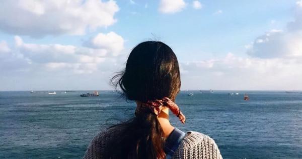 與其自欺欺人，還不如放過自己