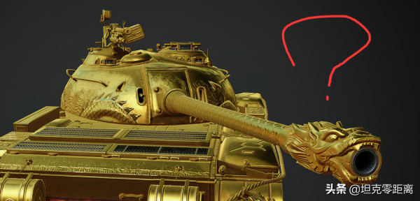 坦克世界 WG自己都看不下去了？“親兒子”T-34M-54資料被削弱