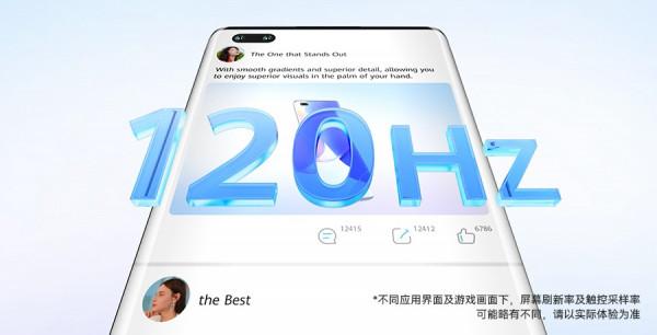 新機偵探：什麼是所見即所得？nova 9系列原色臻彩屏帶你探究