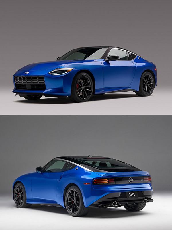 最大輸出400匹馬力，日規版Nissan Z即將亮相東京改裝車展