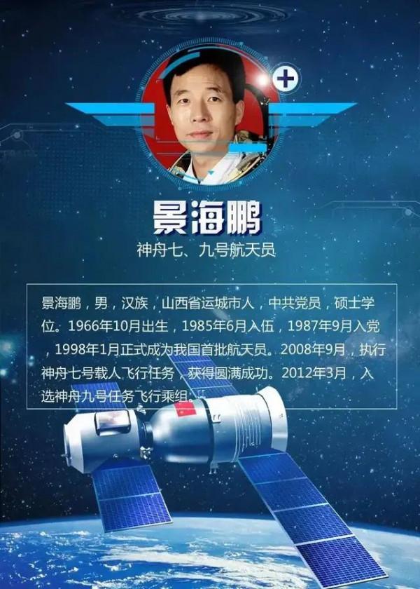 航天事業步步登天