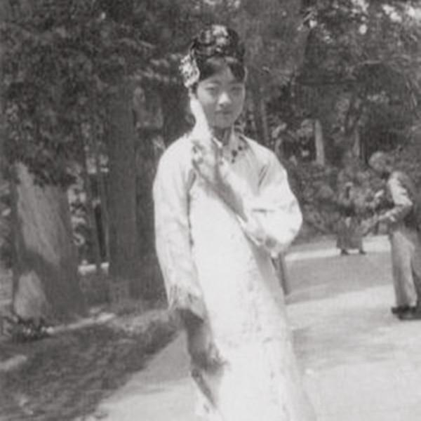 清朝最後一位國舅爺,2007年在北京去世,臨終前:姐姐是被冤枉的 清朝最後一位國舅爺,2007年在北京去世,臨終前:姐姐是被冤枉的