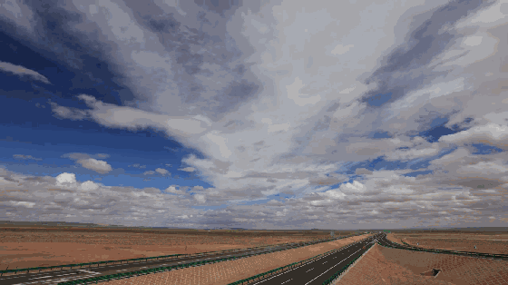 新疆風景最美的10條公路,你心動哪一條? 新疆風景最美的10條公路,你心動哪一條?