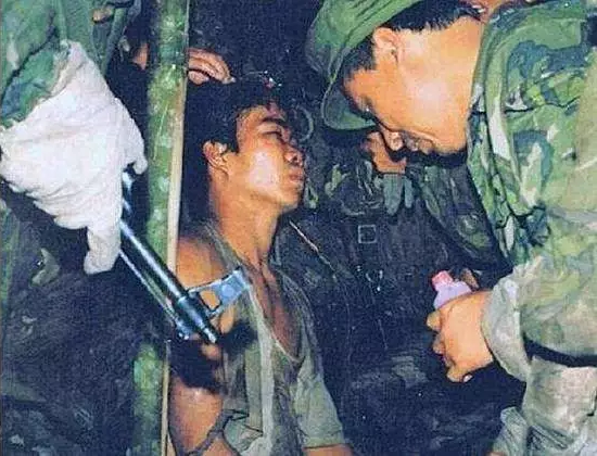 越軍俘虜最害怕的事情：釋放回國之後沒有出路，無法生活