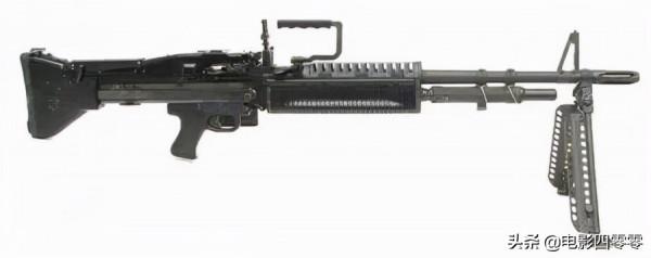 《紅海行動》出現過的武器(三)——機槍與載具篇 《紅海行動》出現過的武器(三)——機槍與載具篇