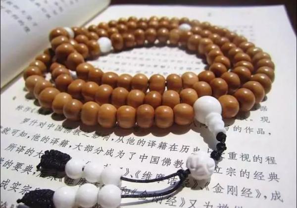 已經被遺忘的菩提，包漿、開片效果都很完美