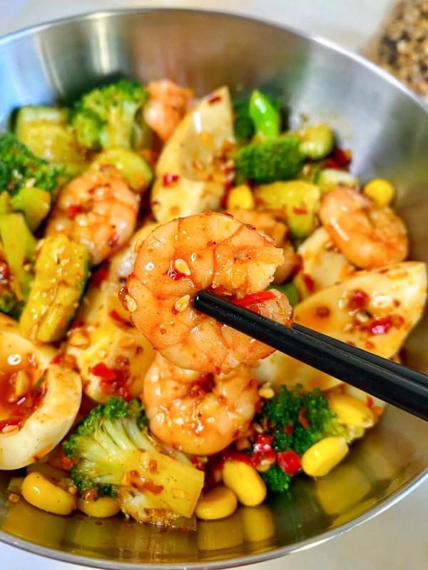 5分鐘學會做1個減脂便當,高蛋白低脂肪,終於可以和外賣說拜拜了 5分鐘學會做1個減脂便當,高蛋白低脂肪,終於可以和外賣說拜拜了