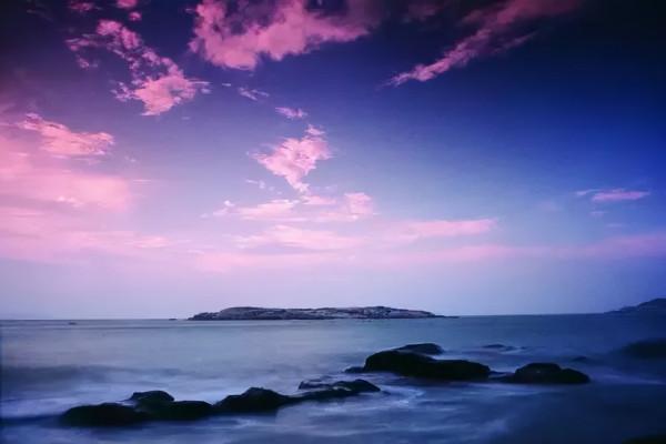 不輸馬代，美過濟州島的10個國內海島，高鐵直達，值得一去