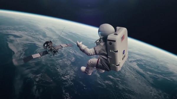 旅行者2號遇到“火牆”阻擋，溫度達49427℃，人類飛不出太陽系？