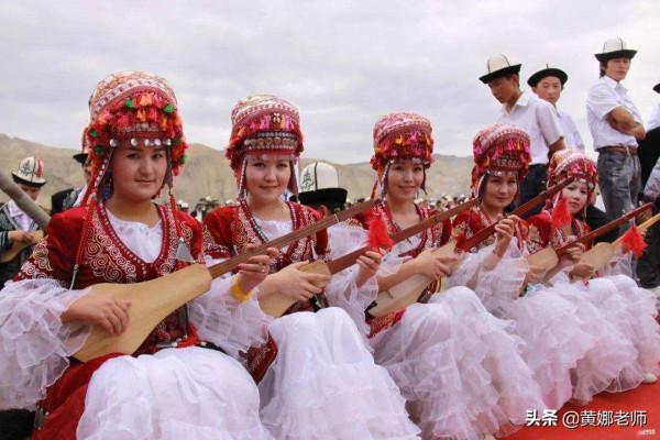 這個職業並不神秘：說說伊斯蘭教中，阿訇和毛拉的指代