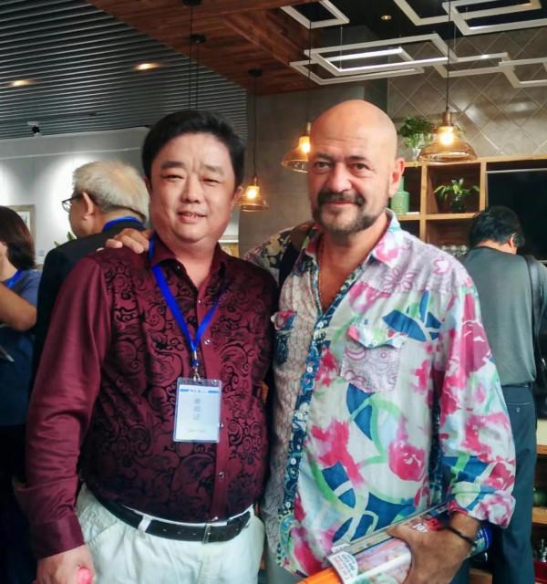 西班牙畫家Vicente Romero Redondo作品欣賞 西班牙畫家Vicente Romero Redondo作品欣賞