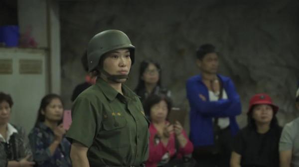 金門人的真實生活記錄：希望不要有戰爭，平平安安就好