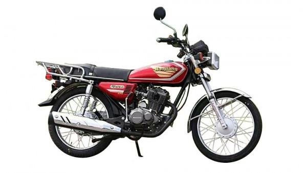五六千的國產摩托車能不能買?後期就是一個日常的通勤代步 五六千的國產摩托車能不能買?後期就是一個日常的通勤代步