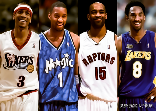 新時代的“四大分衛”，誰的成就會更高？